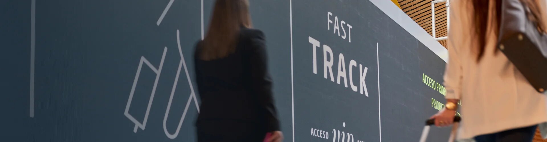 Fast Track T1 Fast Track T1