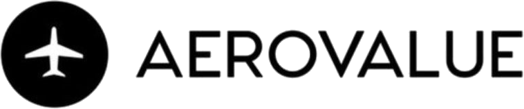 Logo Aerovalue