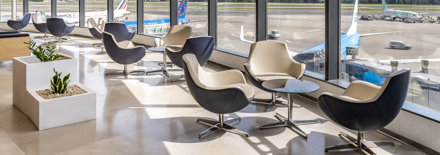 Sala VIP Puerta del Sol