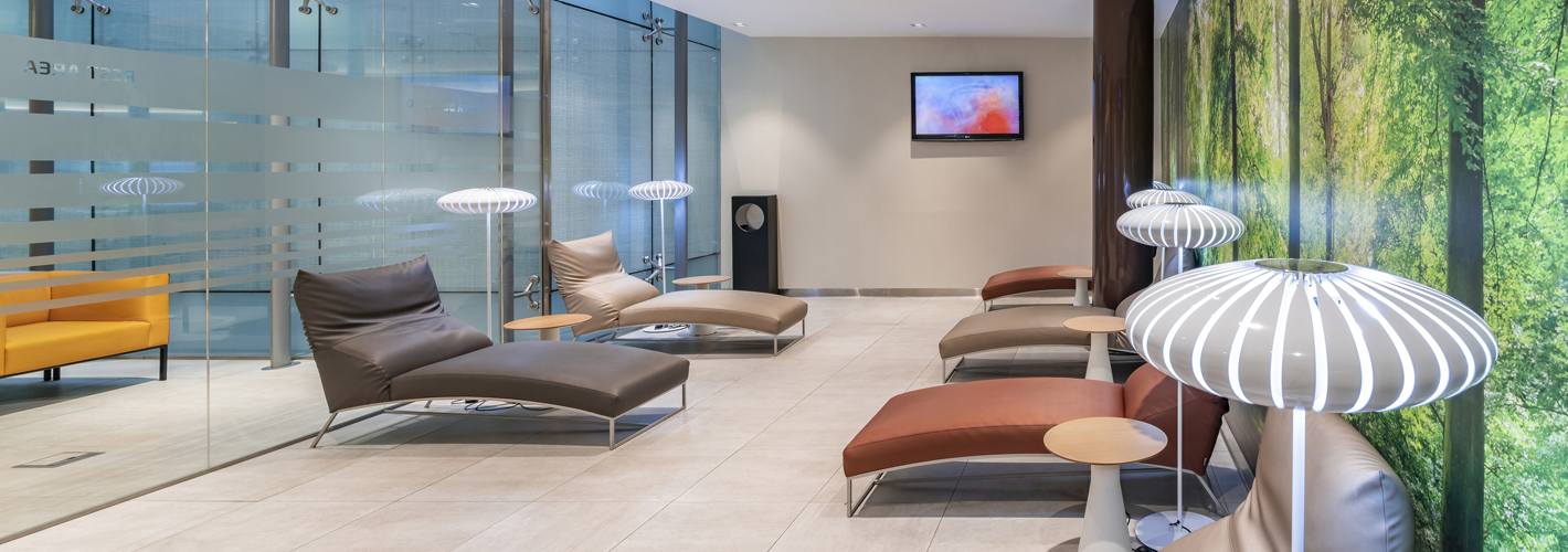 Sala VIP Joan Olivert