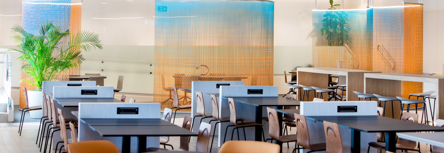 Nueva Sala T1 (Cibeles) VIP Lounge