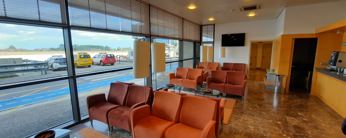 Picos de Europa VIP Lounge